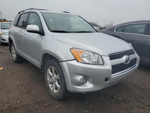 TOYOTA RAV4 LIMIT 2010 jtmyf4dv0a5030828