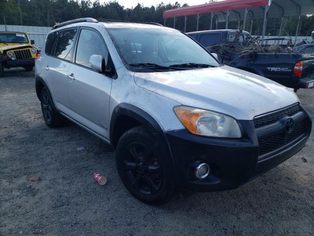 TOYOTA RAV4 LIMIT 2010 jtmyf4dv0ad019298