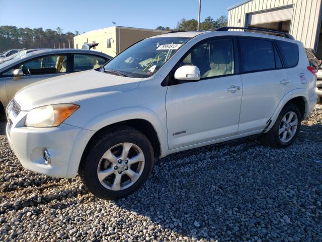 TOYOTA RAV4 2012 jtmyf4dv0c5046434