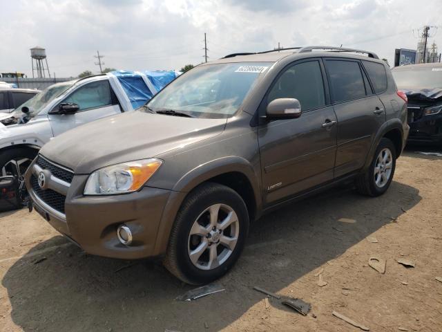 TOYOTA RAV4 2012 jtmyf4dv0c5048684