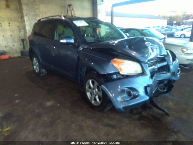 TOYOTA RAV4 2012 jtmyf4dv0cd033222