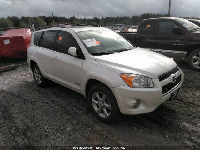 TOYOTA RAV4 2010 jtmyf4dv1a5020373