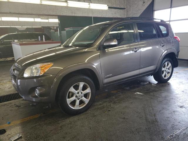 TOYOTA RAV4 2010 jtmyf4dv1a5021328