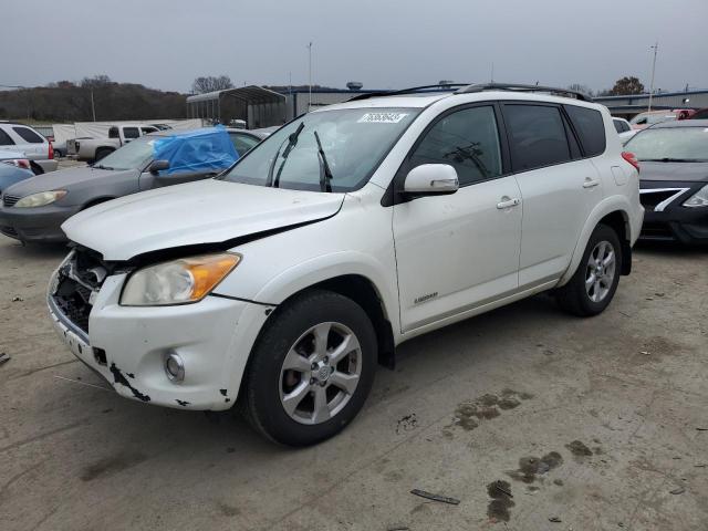 TOYOTA RAV4 2010 jtmyf4dv1a5023385