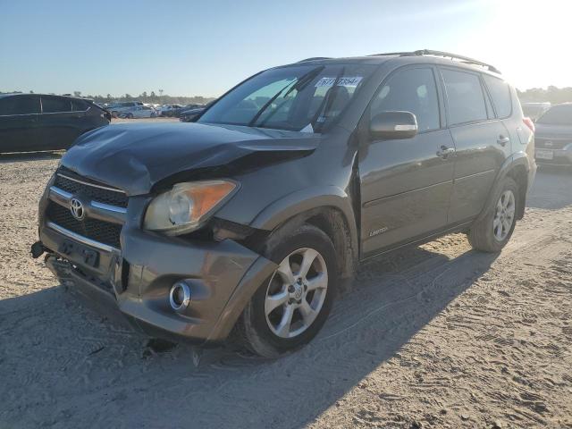 TOYOTA RAV4 LIMIT 2010 jtmyf4dv1ad023277