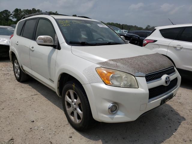 TOYOTA RAV4 LIMIT 2010 jtmyf4dv1ad026597