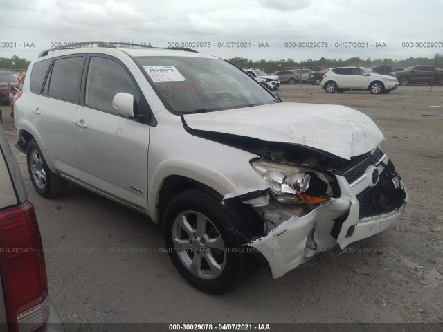 TOYOTA RAV4 2010 jtmyf4dv2a5018471