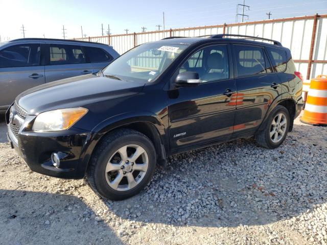 TOYOTA RAV4 2010 jtmyf4dv2a5021676