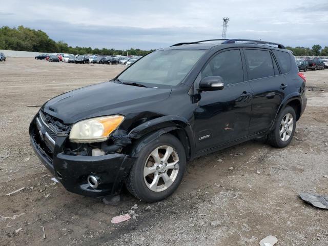 TOYOTA RAV4 2010 jtmyf4dv2a5025274