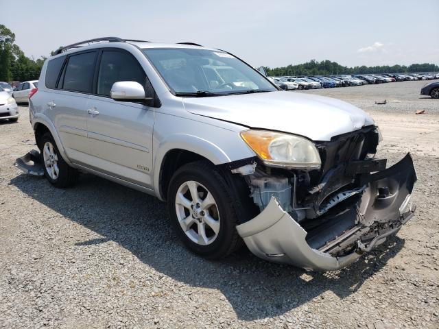 TOYOTA RAV4 LIMIT 2012 jtmyf4dv2c5048413