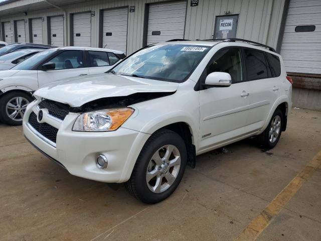 TOYOTA RAV4 LIMIT 2012 jtmyf4dv2c5048542