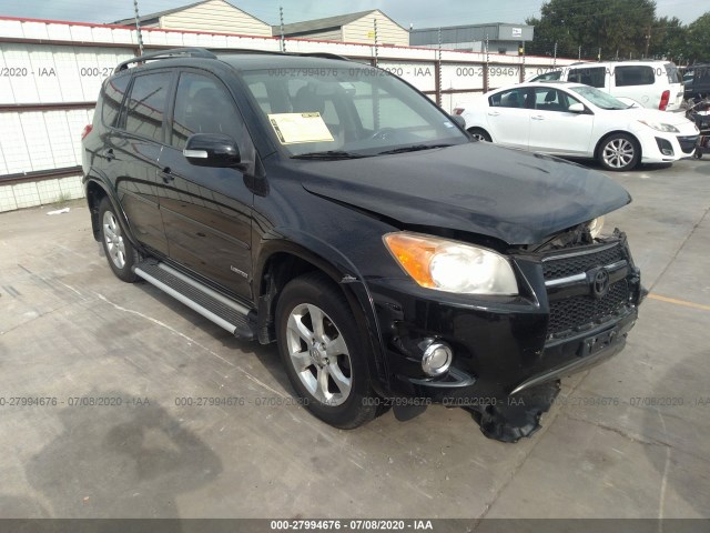 TOYOTA RAV4 2010 jtmyf4dv3a5021315