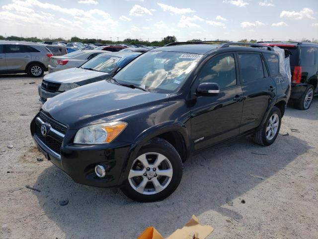 TOYOTA RAV4 LIMIT 2010 jtmyf4dv3a5030354