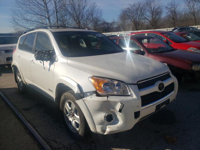 TOYOTA RAV4 LIMIT 2010 jtmyf4dv3a5031505