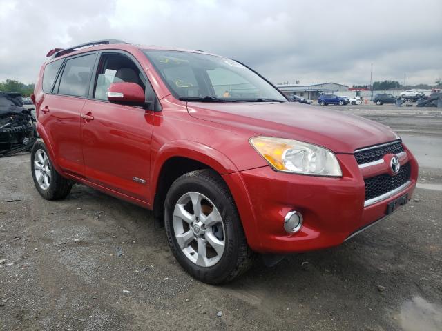 TOYOTA RAV4 LIMIT 2010 jtmyf4dv3ad018825