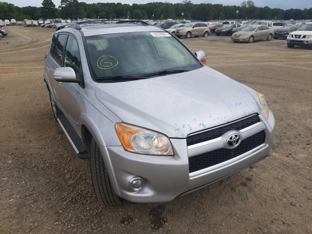 TOYOTA RAV4 LIMIT 2010 jtmyf4dv3ad029386