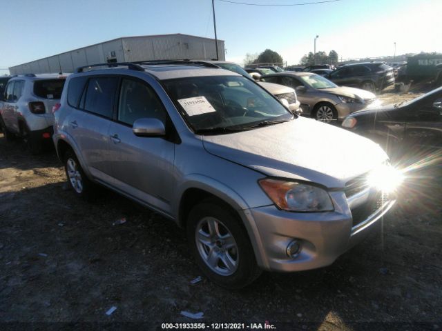 TOYOTA RAV4 2012 jtmyf4dv3cd032758