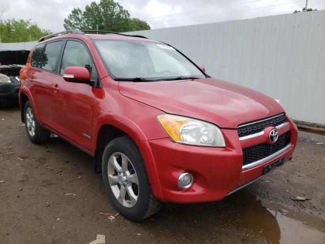 TOYOTA RAV4 LIMIT 2010 jtmyf4dv4a5023090