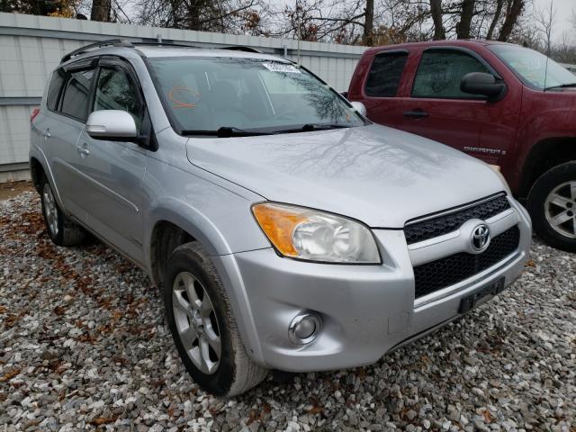 TOYOTA RAV4 LIMIT 2010 jtmyf4dv4a5023543