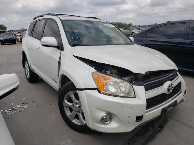 TOYOTA RAV4 LIMIT 2010 jtmyf4dv4ad026268