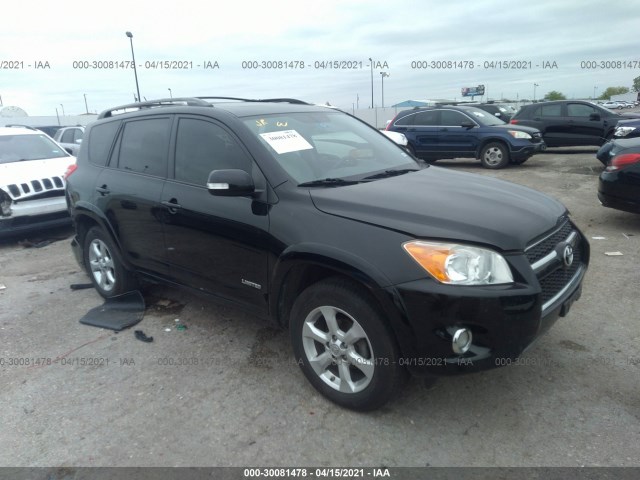 TOYOTA RAV4 2012 jtmyf4dv4c5046632