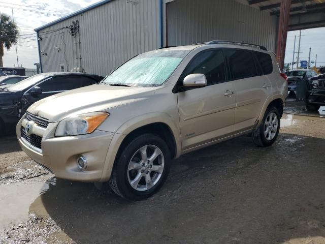 TOYOTA RAV4 2012 jtmyf4dv4c5046968