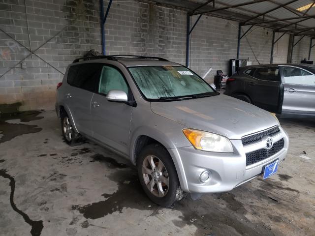 TOYOTA RAV4 LIMIT 2010 jtmyf4dv5a5018531