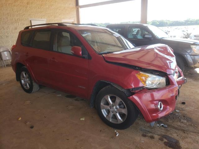 TOYOTA RAV4 LIMIT 2010 jtmyf4dv5a5023034