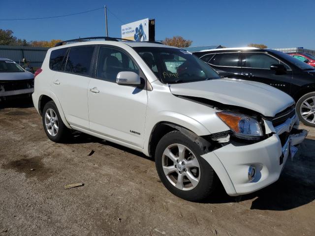 TOYOTA RAV4 LIMIT 2010 jtmyf4dv5a5023664