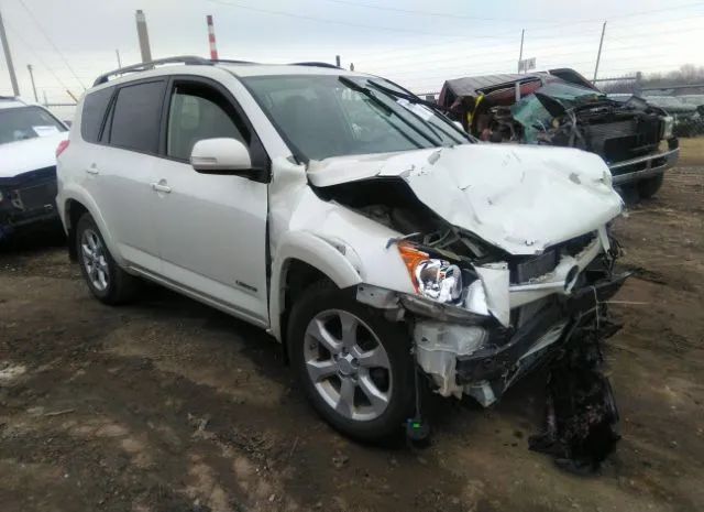 TOYOTA RAV4 2010 jtmyf4dv5a5023681