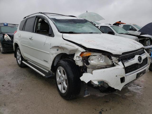 TOYOTA RAV4 LIMIT 2010 jtmyf4dv5a5024524