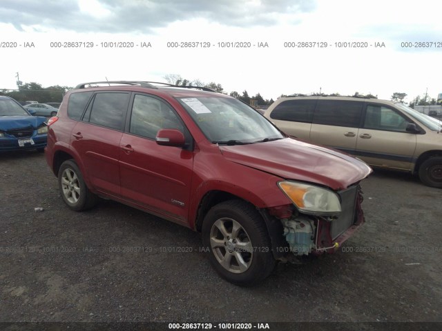 TOYOTA RAV4 2010 jtmyf4dv5a5024751