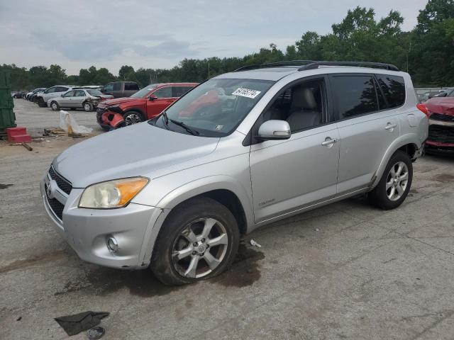 TOYOTA RAV4 LIMIT 2010 jtmyf4dv5a5030405