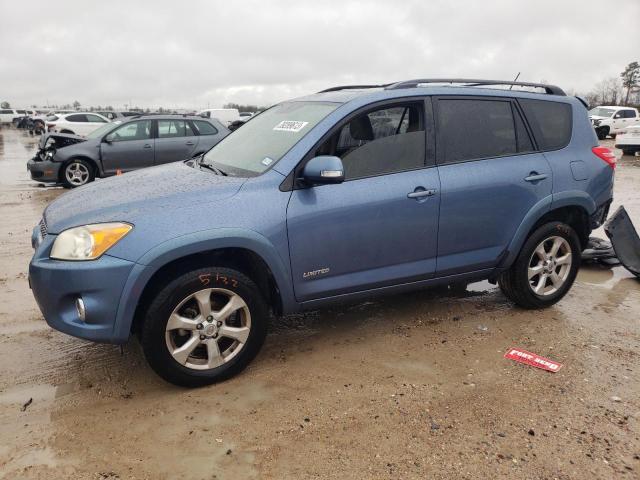 TOYOTA RAV4 LIMIT 2011 jtmyf4dv5b5038988