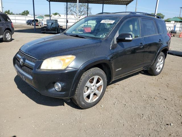 TOYOTA RAV4 2012 jtmyf4dv5c5046235