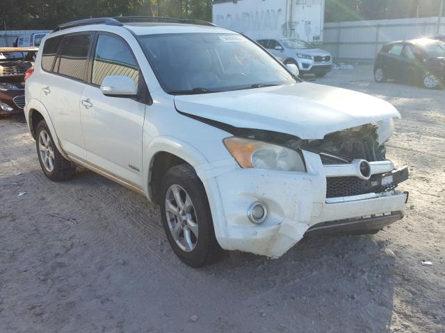 TOYOTA RAV4 LIMIT 2012 jtmyf4dv5c5047143