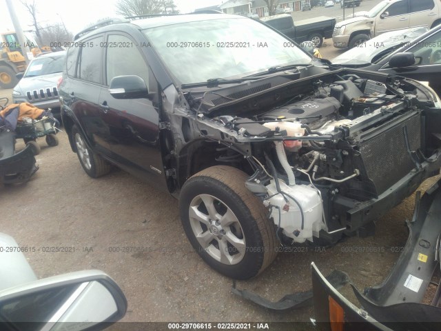 TOYOTA RAV4 2010 jtmyf4dv6a5016206