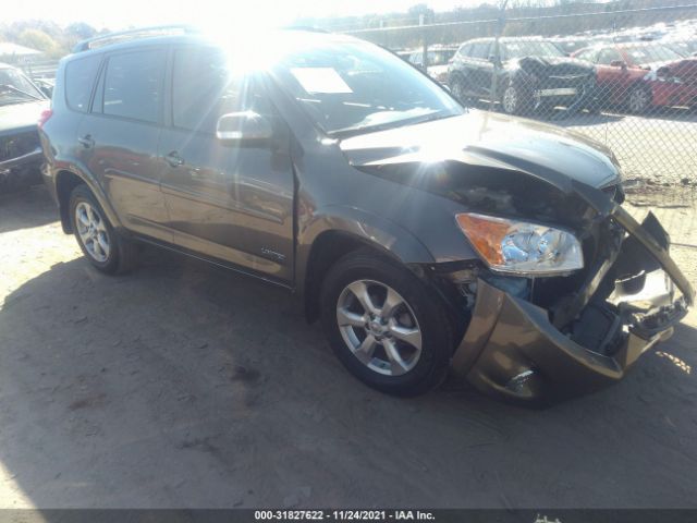 TOYOTA RAV4 2012 jtmyf4dv6c5044185