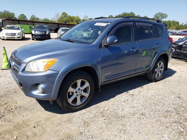 TOYOTA RAV4 2012 jtmyf4dv6c5048494