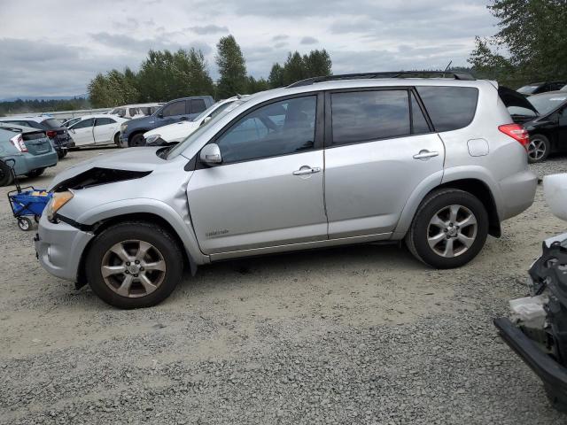 TOYOTA RAV4 LIMIT 2010 jtmyf4dv7a5016019