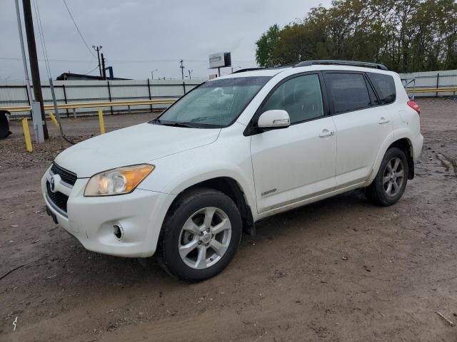 TOYOTA RAV4 2010 jtmyf4dv7a5022113