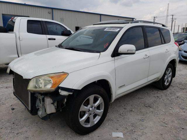 TOYOTA RAV4 LIMIT 2010 jtmyf4dv7a5029353