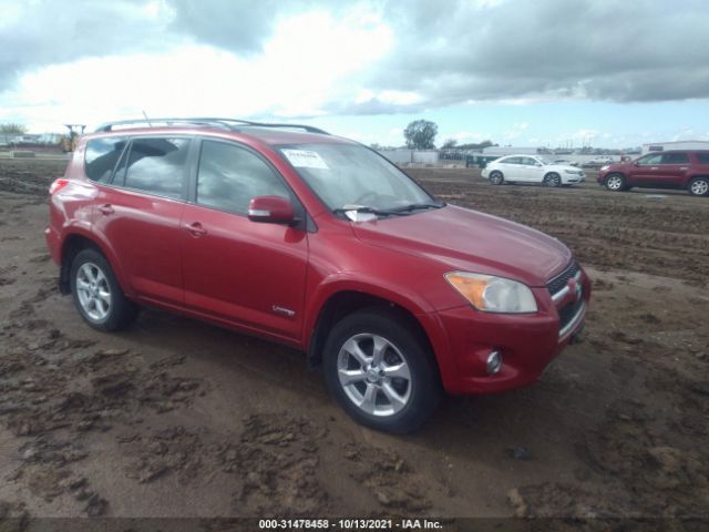 TOYOTA RAV4 2010 jtmyf4dv7a5029806