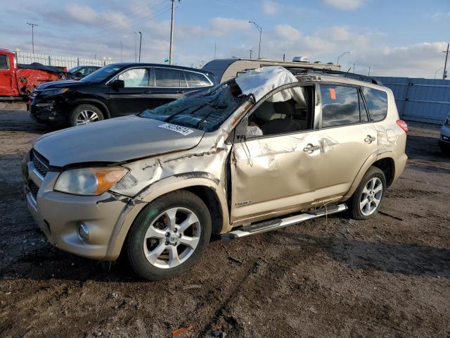 TOYOTA RAV4 LIMIT 2012 jtmyf4dv7cd032830