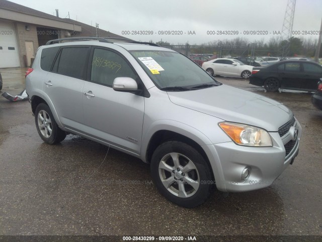 TOYOTA RAV4 2010 jtmyf4dv8a5029653