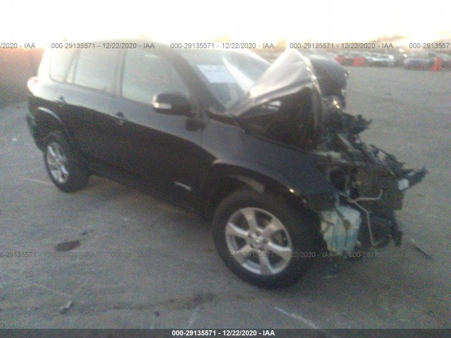 TOYOTA RAV4 2010 jtmyf4dv8a5029961