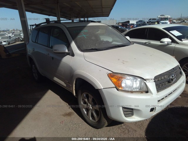 TOYOTA RAV4 2010 jtmyf4dv8a5031113