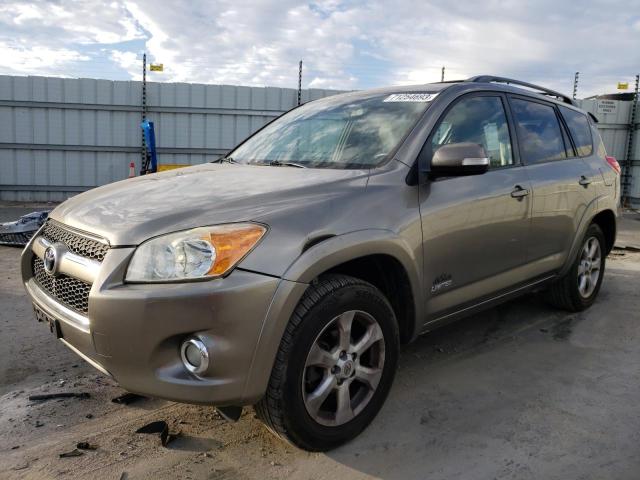 TOYOTA RAV4 2010 jtmyf4dv9a5029077