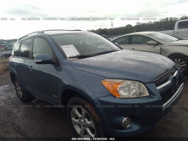 TOYOTA RAV4 2010 jtmyf4dv9a5029354