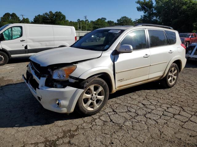 TOYOTA RAV4 2011 jtmyf4dv9b5039528